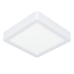 LED панел EGLO Fueva бял