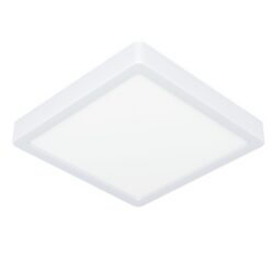 LED панел EGLO Fueva бял