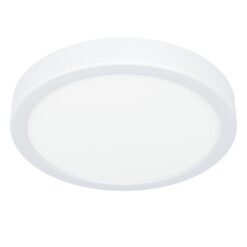 LED панел EGLO Fueva бял