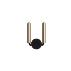 Аплик NOWODVORSKI 9055 STALACTITE BRASS