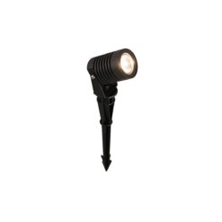 LED прожектор Nowodvorski Spike 9100 за външно осветление