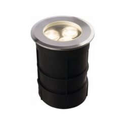 LED луна за вграждане в земя NOWODVORSKI 9104 PICCO LED L