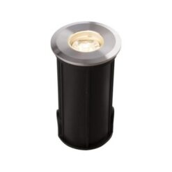 LED луна за вграждане в земя NOWODVORSKI 9106 PICCO LED S