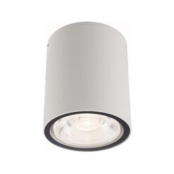 LED луна Nowodvorski Edesa 9108 за фасада и вход