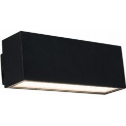 LED фасаден аплик NOWODVORSKI 9122 UNIT LED
