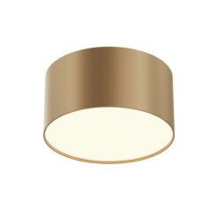 LED луна MAYTONI Zon C032CL-12W3K-RD-MG за интериорно осветление
