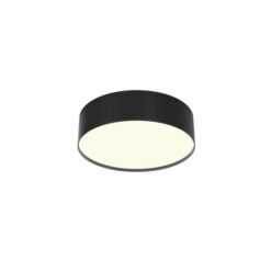 LED панел MAYTONI Zon C032CL-24W3K-RD-B за таванно осветление
