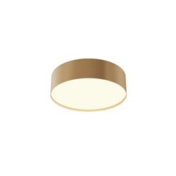 LED панел MAYTONI Zon C032CL-24W3K-RD-MG за офис
