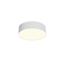 LED панел MAYTONI Zon C032CL-24W3K-RD-W за таван