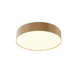 LED панел MAYTONI Zon C032CL-36W3K-RD-MG за офис