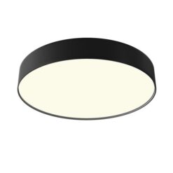 LED панел MAYTONI Zon C032CL-45W3K-RD-B за офис