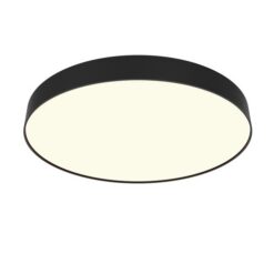 LED панел MAYTONI Zon C032CL-90W3K-RD-B за офис