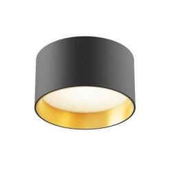 LED луна MAYTONI Bmg C089CL-12W3K-BMG за осветление в дома
