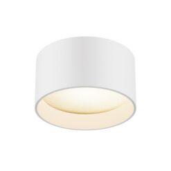 LED луна MAYTONI Vega C089CL-12W3K-W за дома