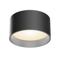 LED луна MAYTONI Vega C089CL-15W3K-B за интериорно осветление