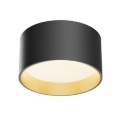 LED луна MAYTONI Bmg C089CL-15W3K-BMG за дома