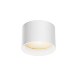 LED луна MAYTONI Vega C089CL-8W3K-W за дома