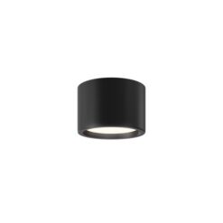 LED луна MAYTONI Hydra C090CL-10W3K-B за осветление в дома