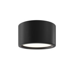 LED луна MAYTONI Hydra C090CL-15W3K-B за осветление в дома