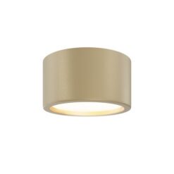 LED луна MAYTONI Hydra C090CL-15W3K-MG за интериорно осветление
