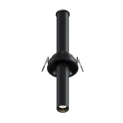 LED луна за вграждане MAYTONI C140RS-L300-7W3K-B FOCUS T