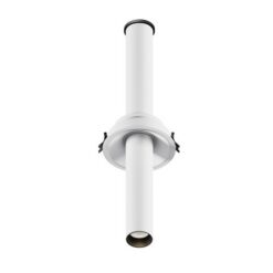 LED луна за вграждане MAYTONI C140RS-L300-7W3K-W FOCUS T