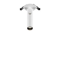 LED спот за вграждане MAYTONI C141RS-L125-6W3K-W FOCUS T
