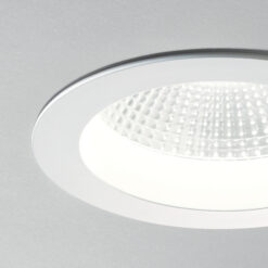 Луна за вграждане IDEAL LUX 193380 BASIC ACCENT 30W 4000K - Image 4
