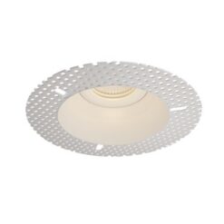Луна за вграждане MAYTONI DL042-01-RD-W DOT TRIMLESS