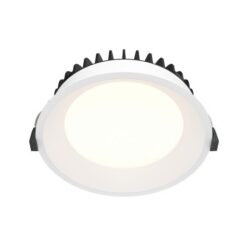 LED панел MAYTONI Okno DL055-18W3K-W за кухня