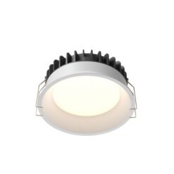 LED панел MAYTONI Okno DL055-12W3-4-6K-W за таванно осветление