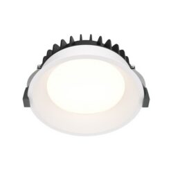 LED панел MAYTONI Okno DL055-12W4K-W за таван