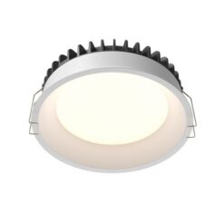 LED панел MAYTONI Okno DL055-18W3-4-6K-W за кухня