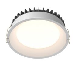LED панел MAYTONI Okno DL055-24W3-4-6K-W за кухня