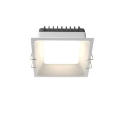 LED панел MAYTONI Okno DL056-12W3-4-6K-W за таванно осветление