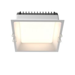 LED панел MAYTONI Okno DL056-18W3-4-6K-W за таванно осветление
