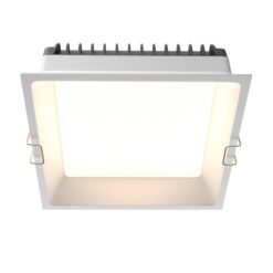 LED панел MAYTONI Okno DL056-24W3-4-6K-W за офис