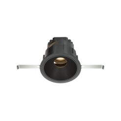 LED луна за вграждане MAYTONI DL057-10W3K-B WISE