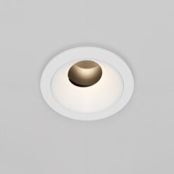 LED луна за вграждане MAYTONI DL057-7W3K-W WISE - Image 2