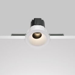 LED луна за вграждане MAYTONI DL057-7W3K-W WISE - Image 3