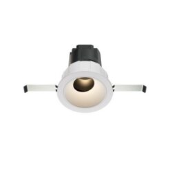 LED луна за вграждане MAYTONI DL057-7W3K-W WISE