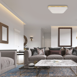 LED плафон за баня MILAGRO EK7792 NEMO - Image 3