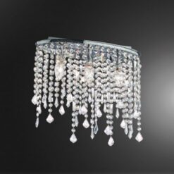 Плафон IDEAL LUX 008370 Rain PL3