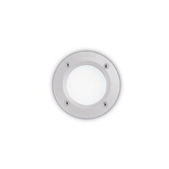 Луна за вграждане IDEAL LUX 096544 LETI FI1 ROUND BIANCO