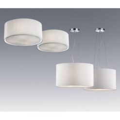 Пендел IDEAL LUX 009698 Wheel SP5 - Image 2