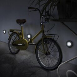 Луна за вграждане в земя IDEAL LUX 120324 CECI PT1 ROUND BIG - Image 3