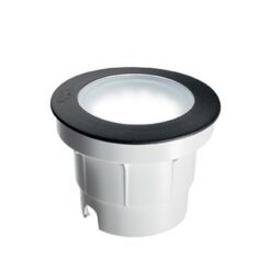 Луна за вграждане в земя IDEAL LUX 120324 CECI PT1 ROUND BIG
