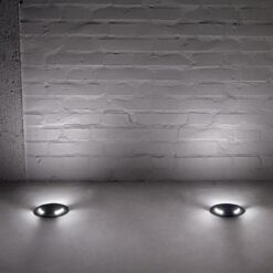 Луна за вграждане в земя IDEAL LUX 120362 CECILIA PT1 BIG - Image 3