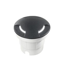 Луна за вграждане в земя IDEAL LUX 120362 CECILIA PT1 BIG