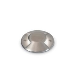 LED луна за вграждане в земя IDEAL LUX 122021 ROCKET-2 PT1
